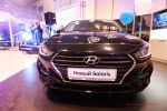 Открытие Hyundai Арконт Волжский 2017 30